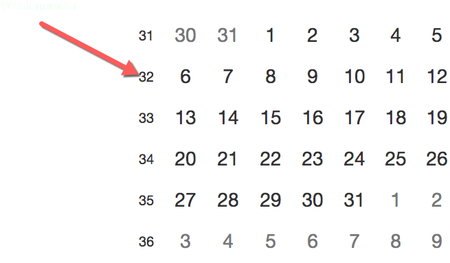 Asergeev-sc Commented Aug 22, 2017 • - Calendar (716x439), Png Download