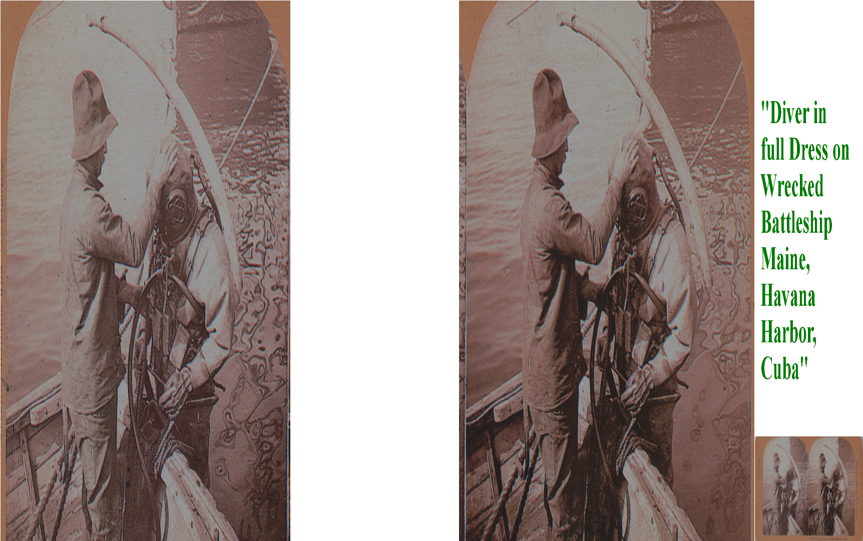 File - Diver - Cropped - Fullhd - 3dtv - Painting (1920x1080), Png Download
