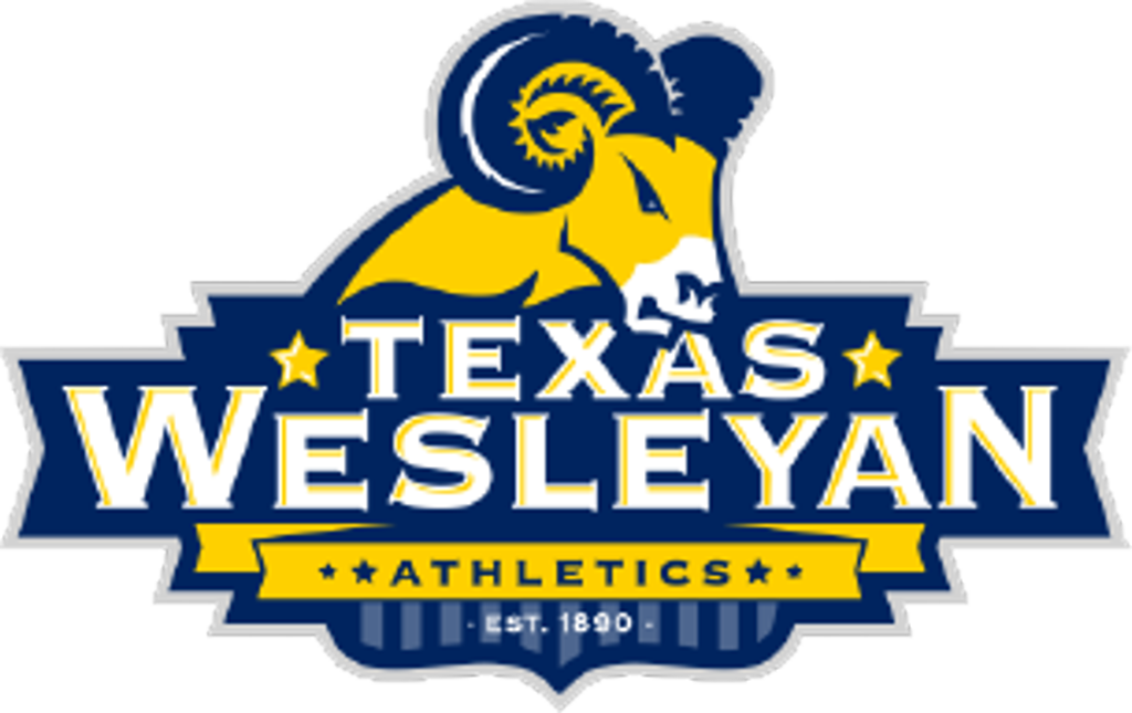 Texas Wesleyan University - Texas Wesleyan University Logo Png (1024x645), Png Download