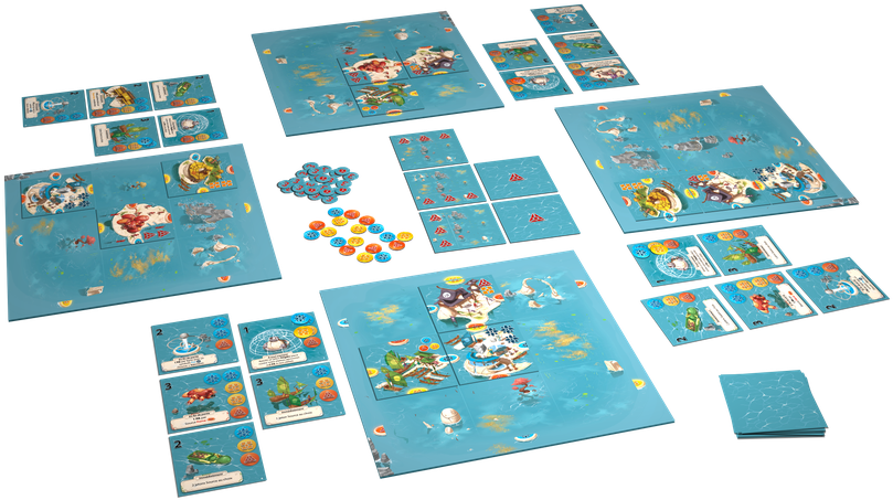 Mu2 - Creative Arts (900x506), Png Download