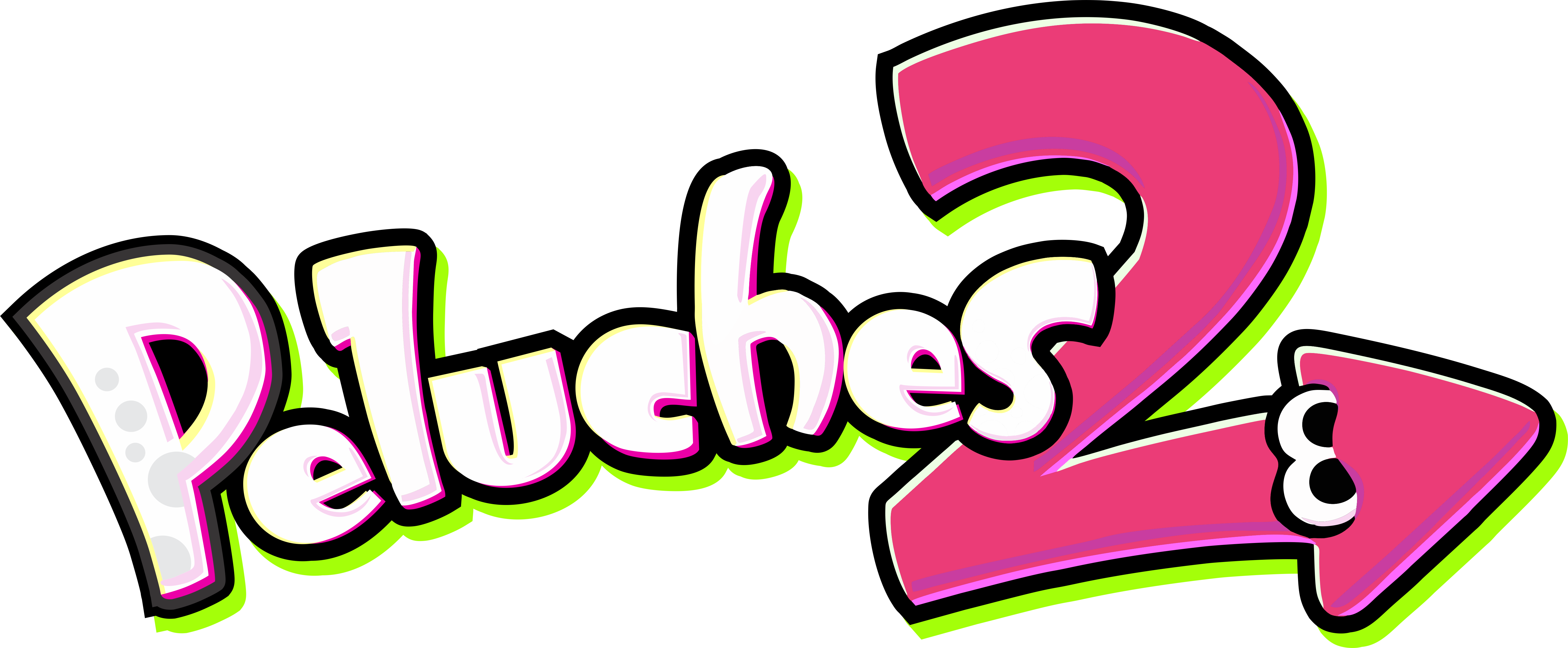 También Agradezco A Ourlaw Por Su Diseño Alternativo - Nintendo Switch Splatoon 2 Logo (5611x2320), Png Download