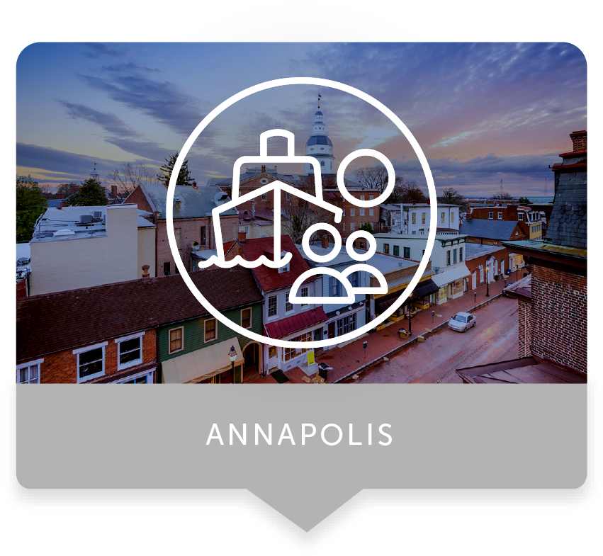 0 - Annapolis (863x813), Png Download