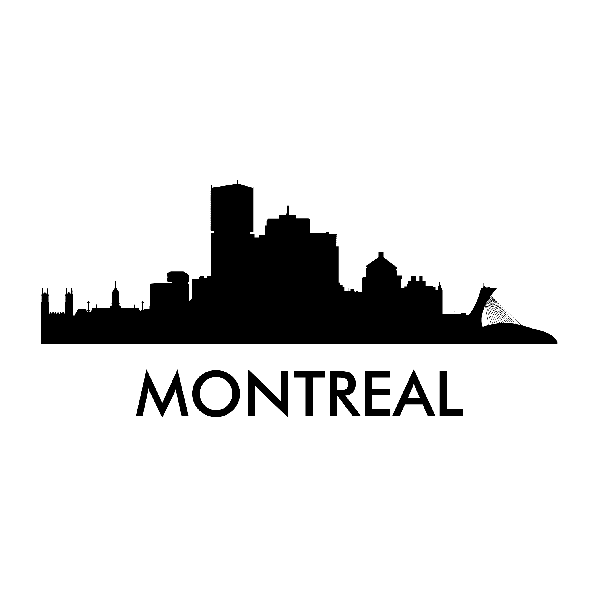 Silhouette (2084x2084), Png Download