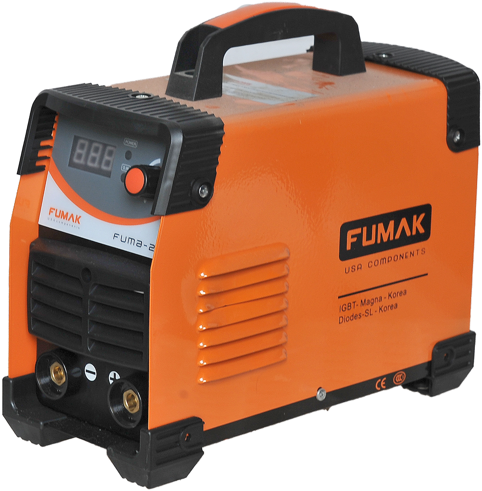 Máy Hàn Que Fuma - Electric Generator (1800x1800), Png Download