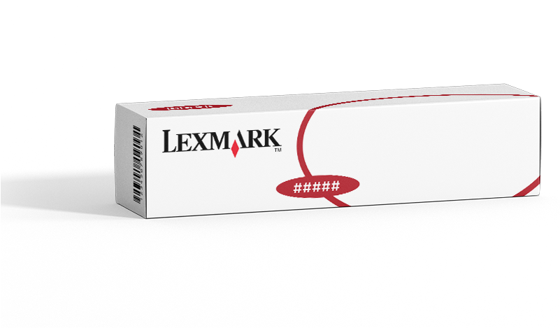 Lexmark 13l0034-1 - Lexmark (800x600), Png Download