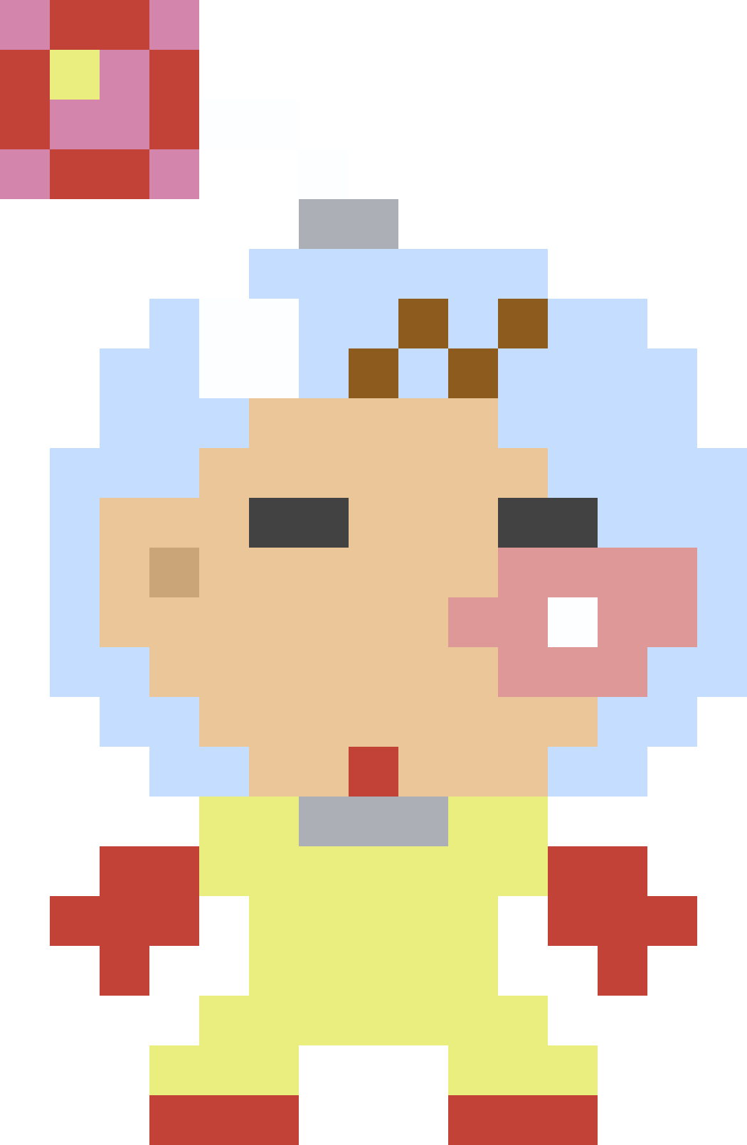 Mystery Mushroom Fantendo Nintendo - Video Game (1050x1610), Png Download