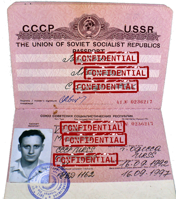 To An Interview At The American Embassy In Moscow, - Parallel (706x800), Png Download