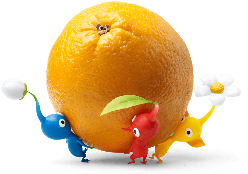 View Samegoogleiqdbsaucenao Pikmin , - Pikmin (800x779), Png Download