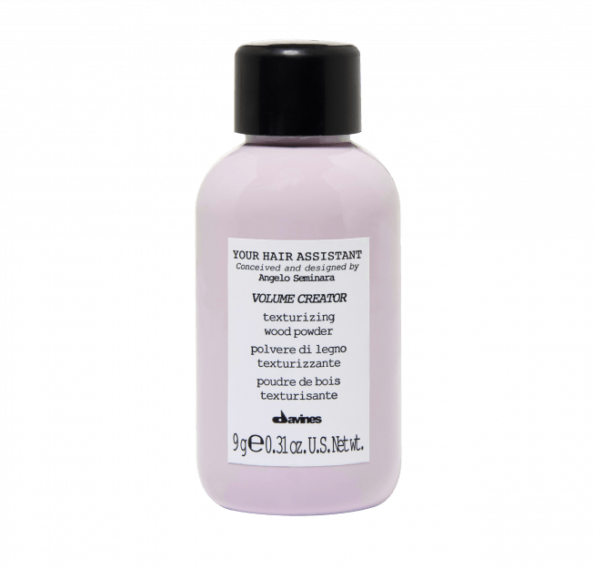 „volume Creator“ Von Davines, Ca - Davines Your Hair Assistant Volume Creator (653x625), Png Download