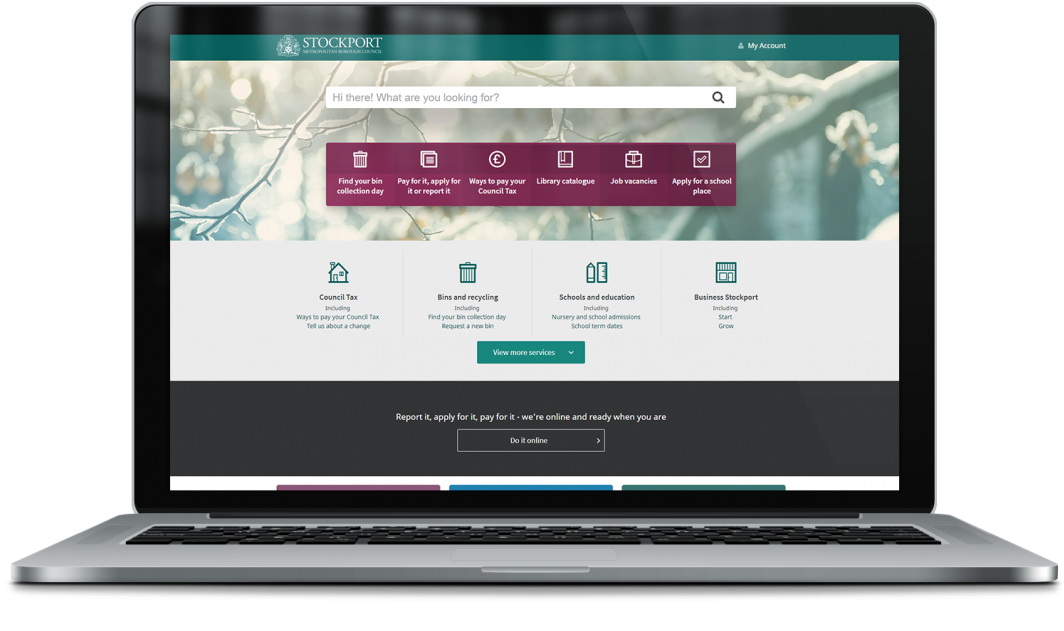Writing Content For Our Users In Stockport - Management (1080x675), Png Download