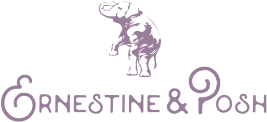 Ernestine & Posh - Koala (768x605), Png Download