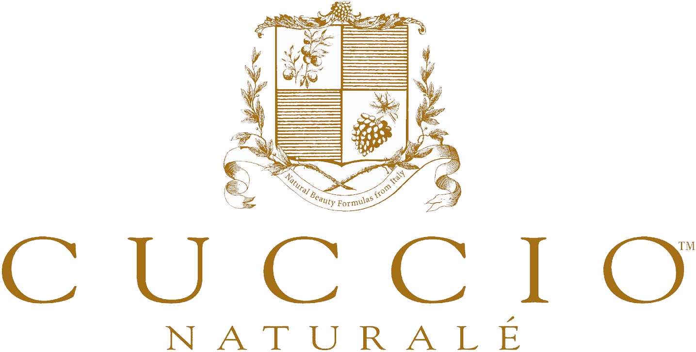 Logo Cuccio - Cuccio Naturale Logo (1600x894), Png Download