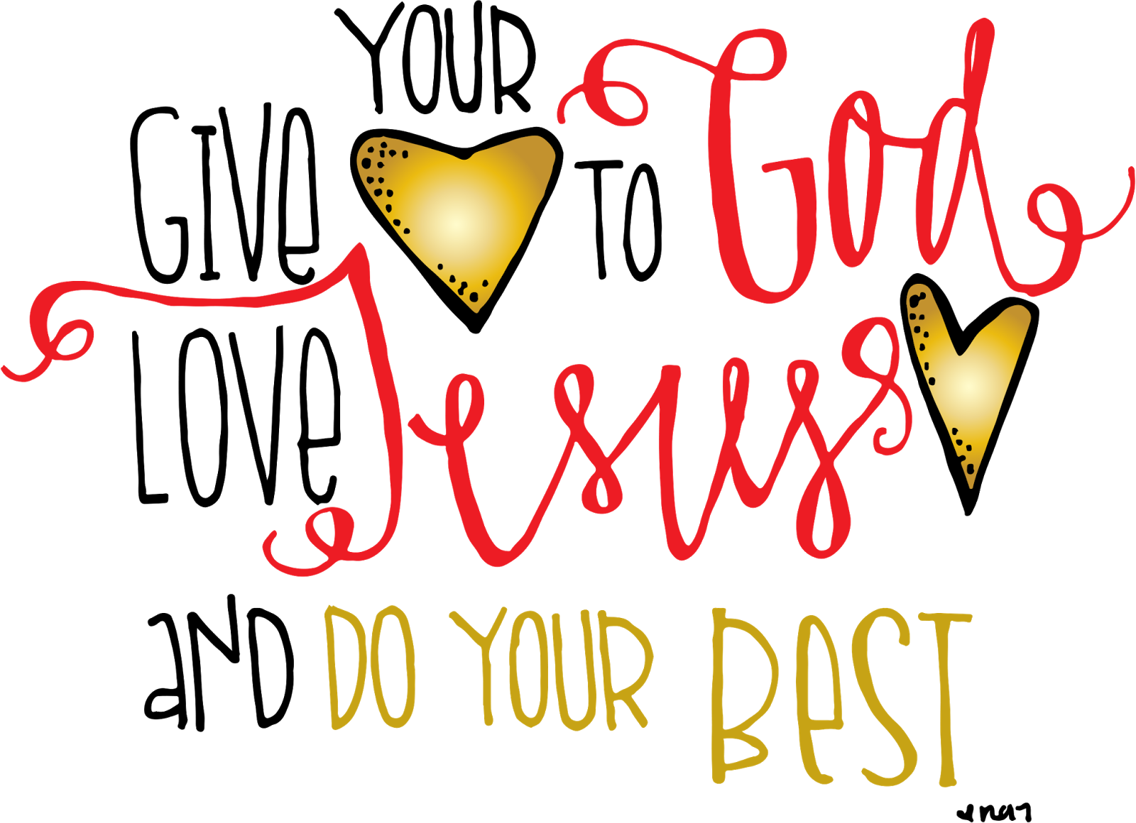 Melonheadz Lds Illustrating - Love Jesus Transparent Png (1600x1160), Png Download