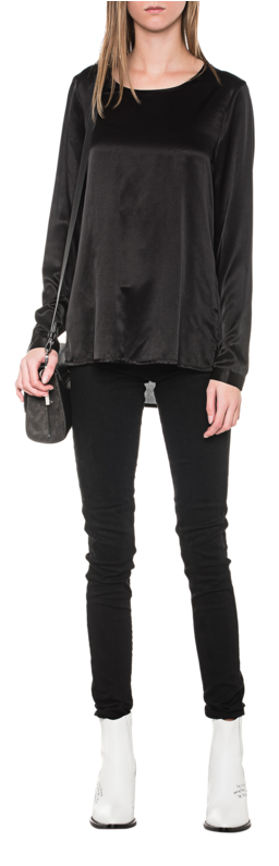 The Mercer N - Piżama Męska Ze Ściągaczami (618x794), Png Download