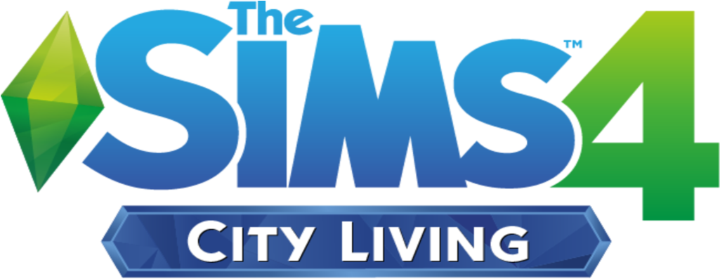 Photo Sims4ep3 Logo Rgb En 1920x1080-1024x576 Zps5sdxehwa - Graphics (1024x576), Png Download