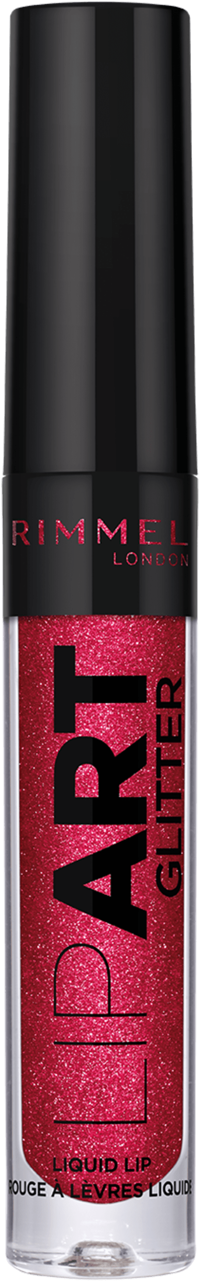 Lip Gloss (780x2873), Png Download