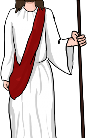 Jesus Christ Clipart - Clip Art (640x480), Png Download
