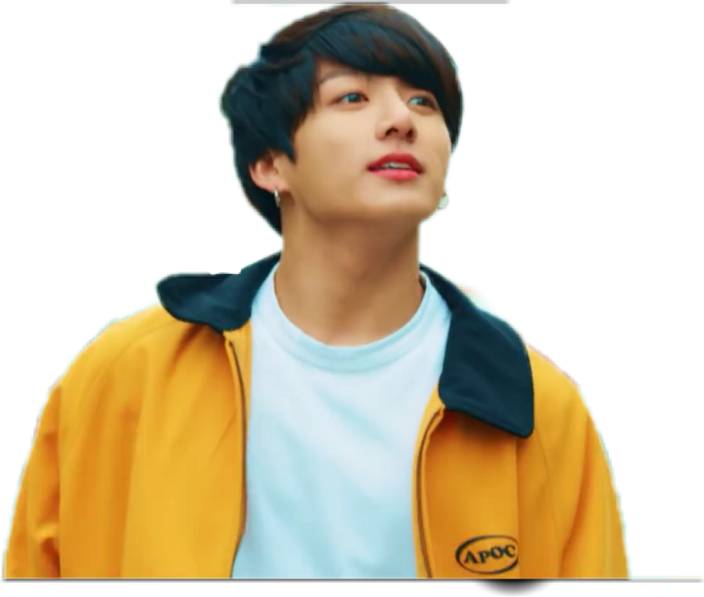 Btsjungkook Sticker - Jungkook Euphoria Bomber Jacket (1024x868), Png Download