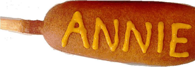 Corn Dog (788x414), Png Download