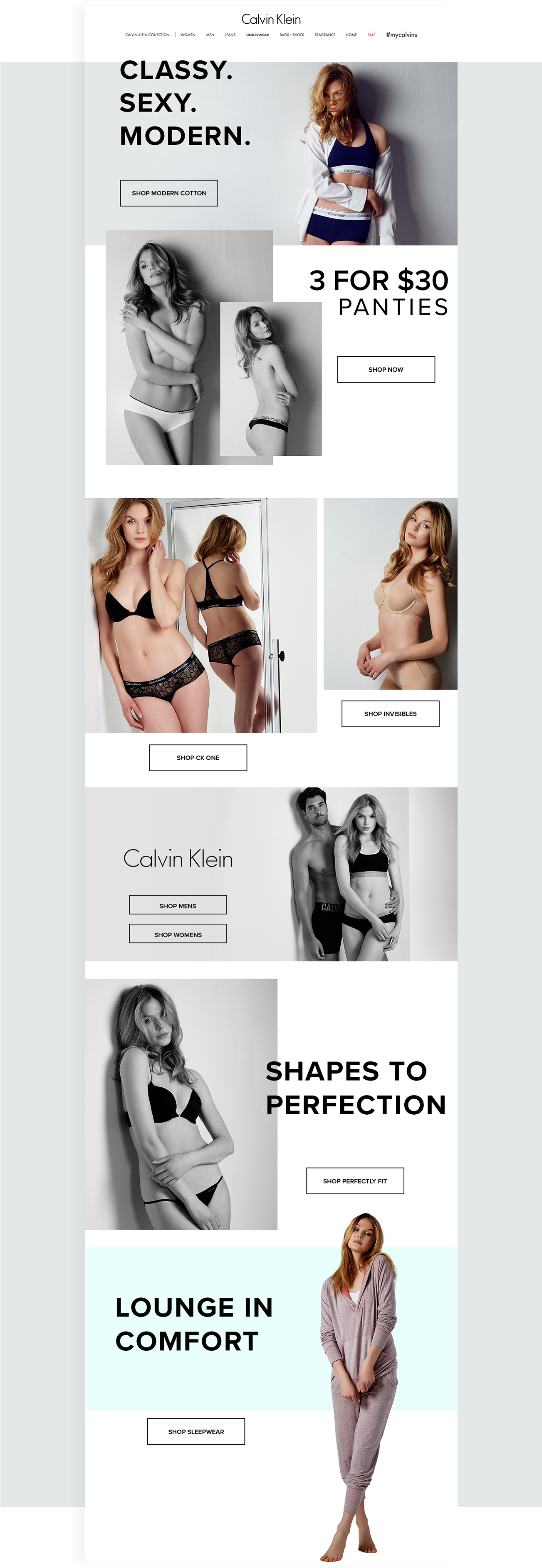 Fac - Tlc - Lingerie (1629x3766), Png Download