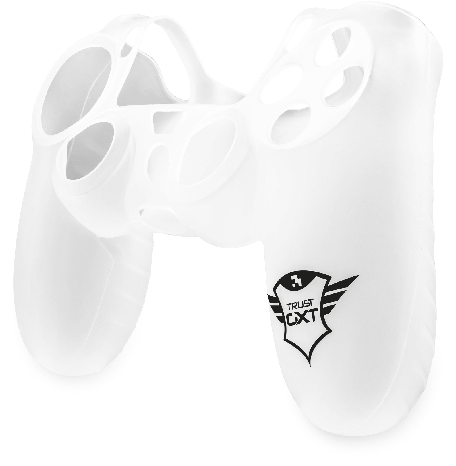 1920 X 1828 1 - Funda Silicona Trust Gxt (1920x1828), Png Download