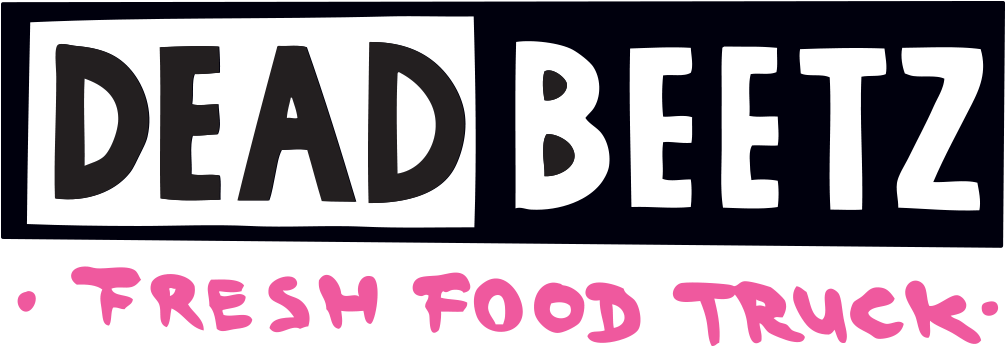 Dead Beetz Logo - Oval (1017x354), Png Download