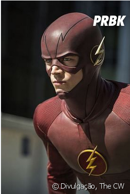 Em &quot - The Flash&quot - - Barry Vai Ter Muita Ajuda - Formula 1 (950x397), Png Download