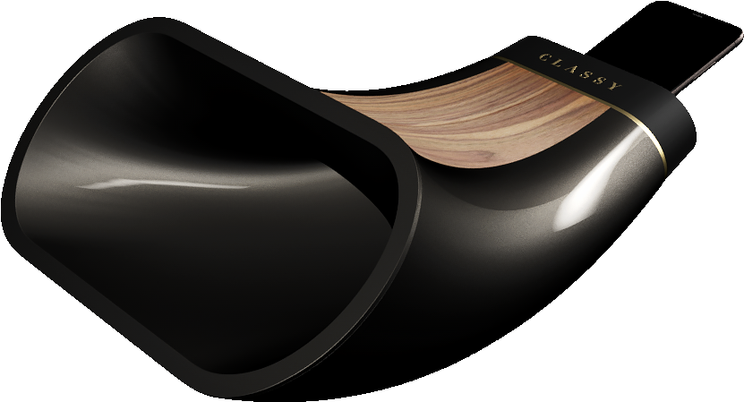 Small Classy Infiniti - Plastic (855x607), Png Download