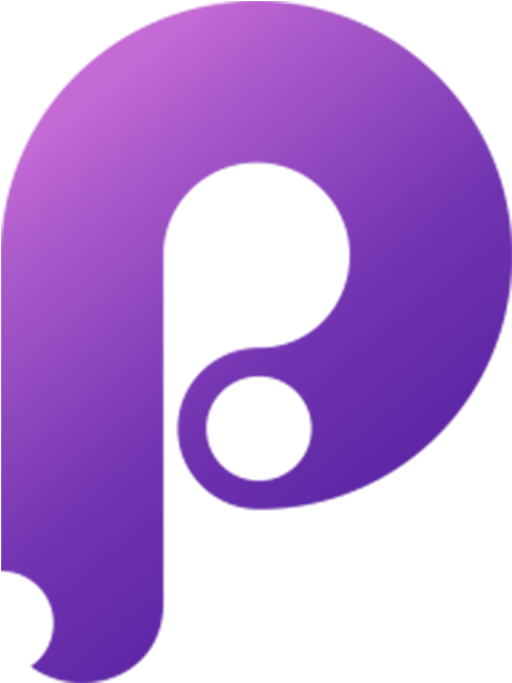 Download - Principle App Icon (1024x1024), Png Download