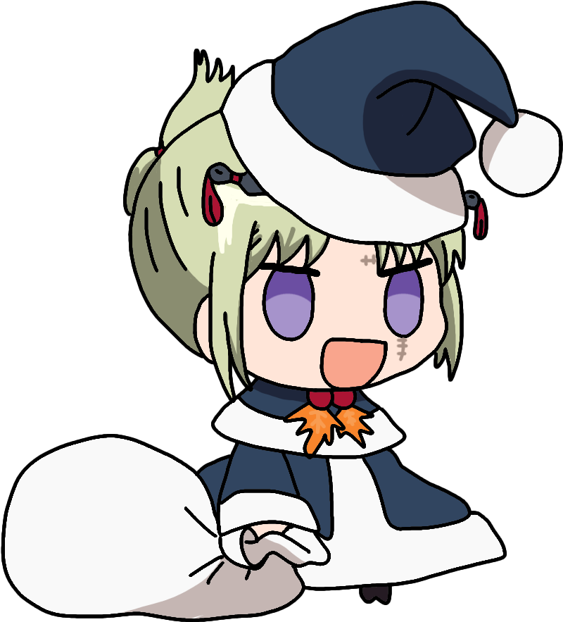 Gintama - Toga Padoru (842x948), Png Download