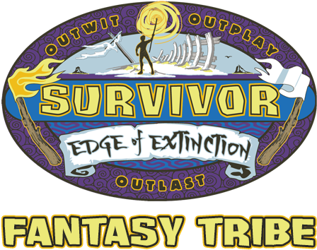 Survivor Fantasy Tribe (650x650), Png Download