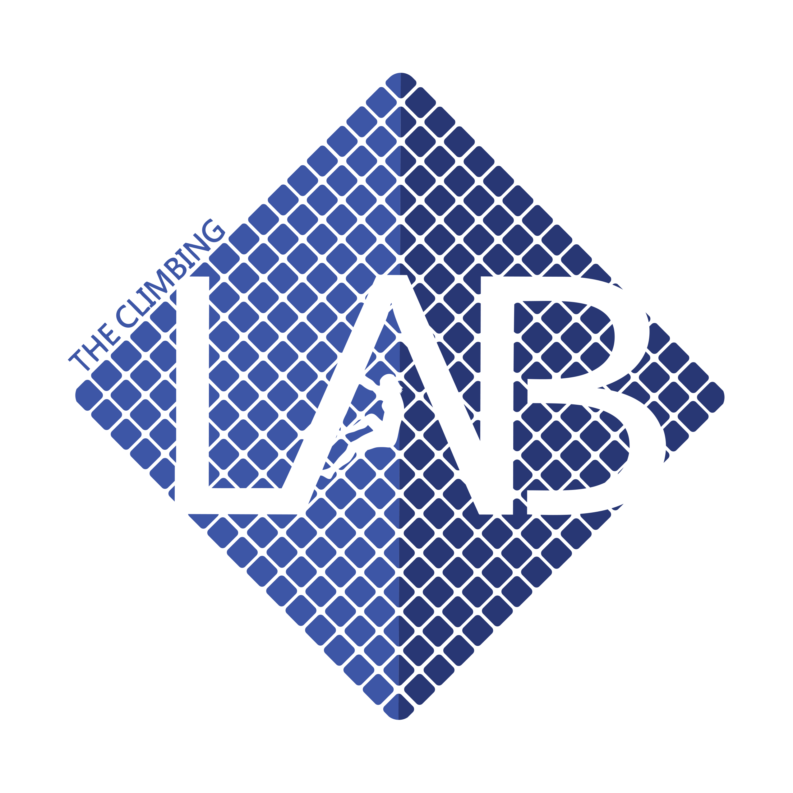 Madewell Blue Bandana (2551x2551), Png Download