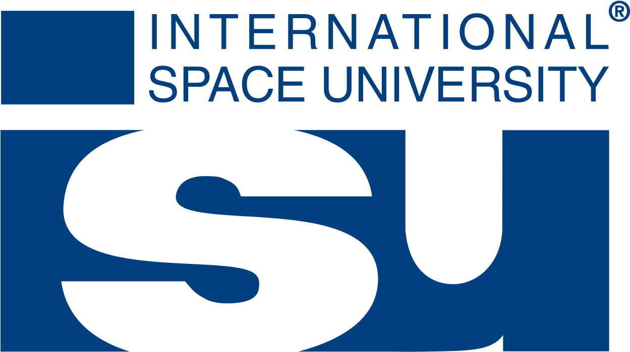 International Space University Logo - International Space University (1280x720), Png Download