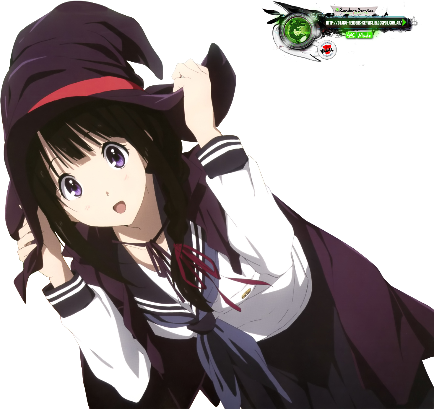 Zoku Touken Ranbu - Trick Or Treat Anime (1600x1446), Png Download