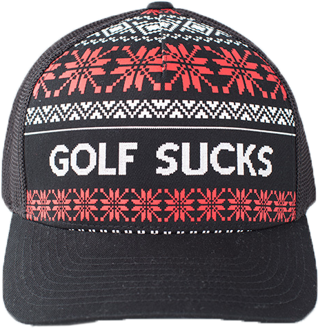 Travismathew North Pole Hat - Knit Cap (920x920), Png Download