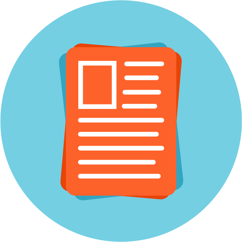 Stories Clipart Pile Book - Beer Icon Flat Png (1000x1000), Png Download