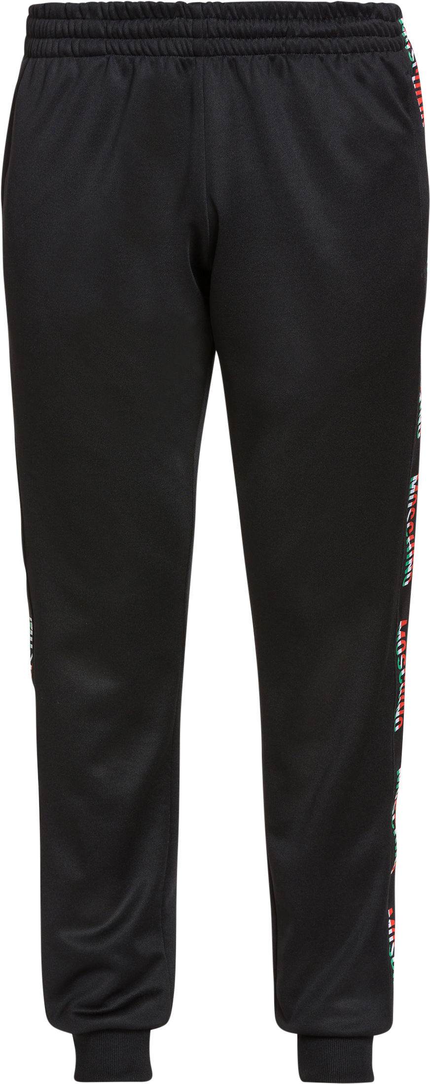 Jogging Trousers In Acetate And Cotton With Italian - Nike Air Fleece Pants (2500x3188), Png Download