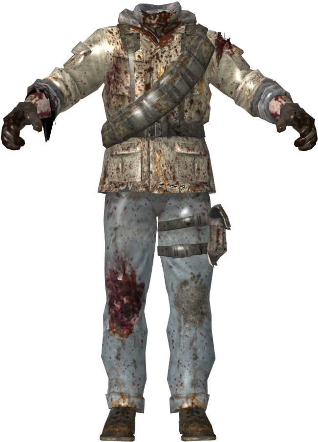 C Zom Dlc0 Zom Sol Body1 Zpsc5d64c05 - Soldier (664x915), Png Download