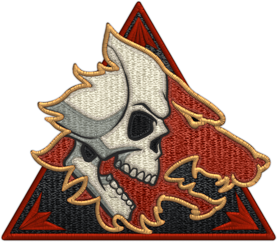 New Prestige Emblem - Call Of Duty: Black Ops 4 (822x822), Png Download