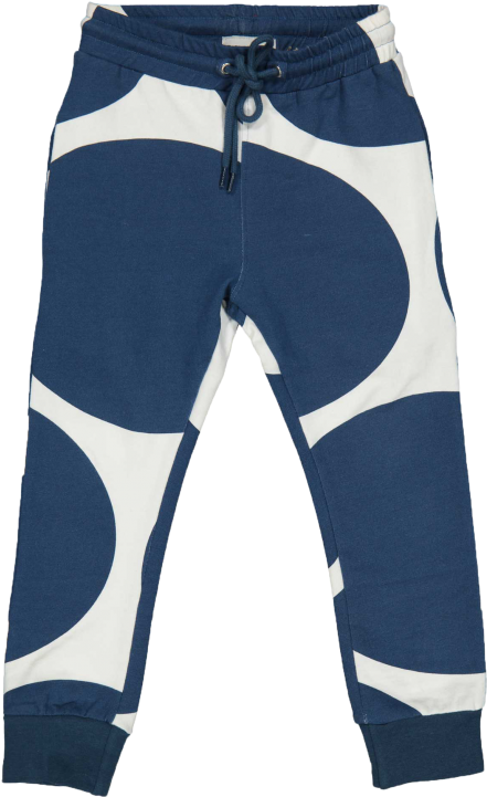Kidscase Jogging Alf Organic Pants - Pocket (960x720), Png Download