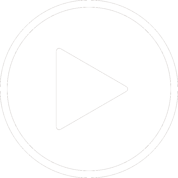 Play Promotional Video - Fake Video Play Button (720x720), Png Download