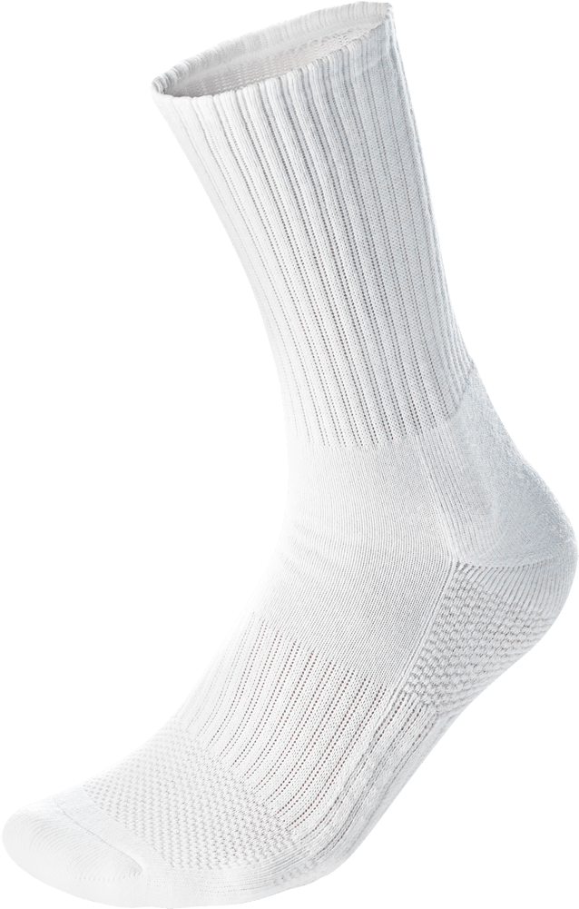 Sock (1100x1100), Png Download