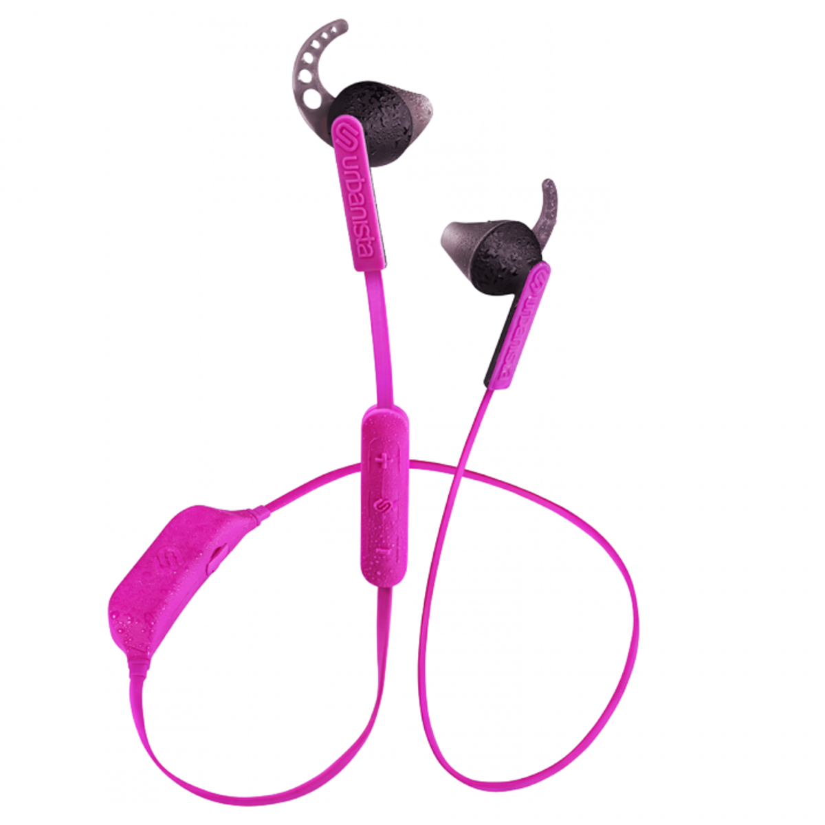 Boston -pink Panther - Urbanista Boston (1200x1200), Png Download