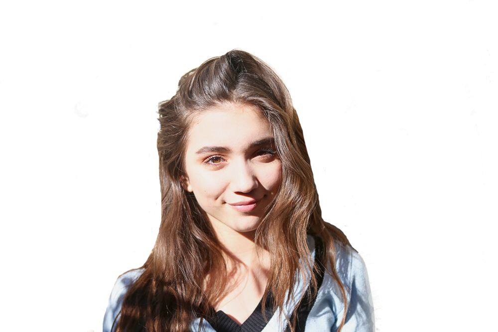 Image Image Image Image Image Png Pack Rowan Blanchard - Aesthetic Rowan Blanchard (1000x667), Png Download
