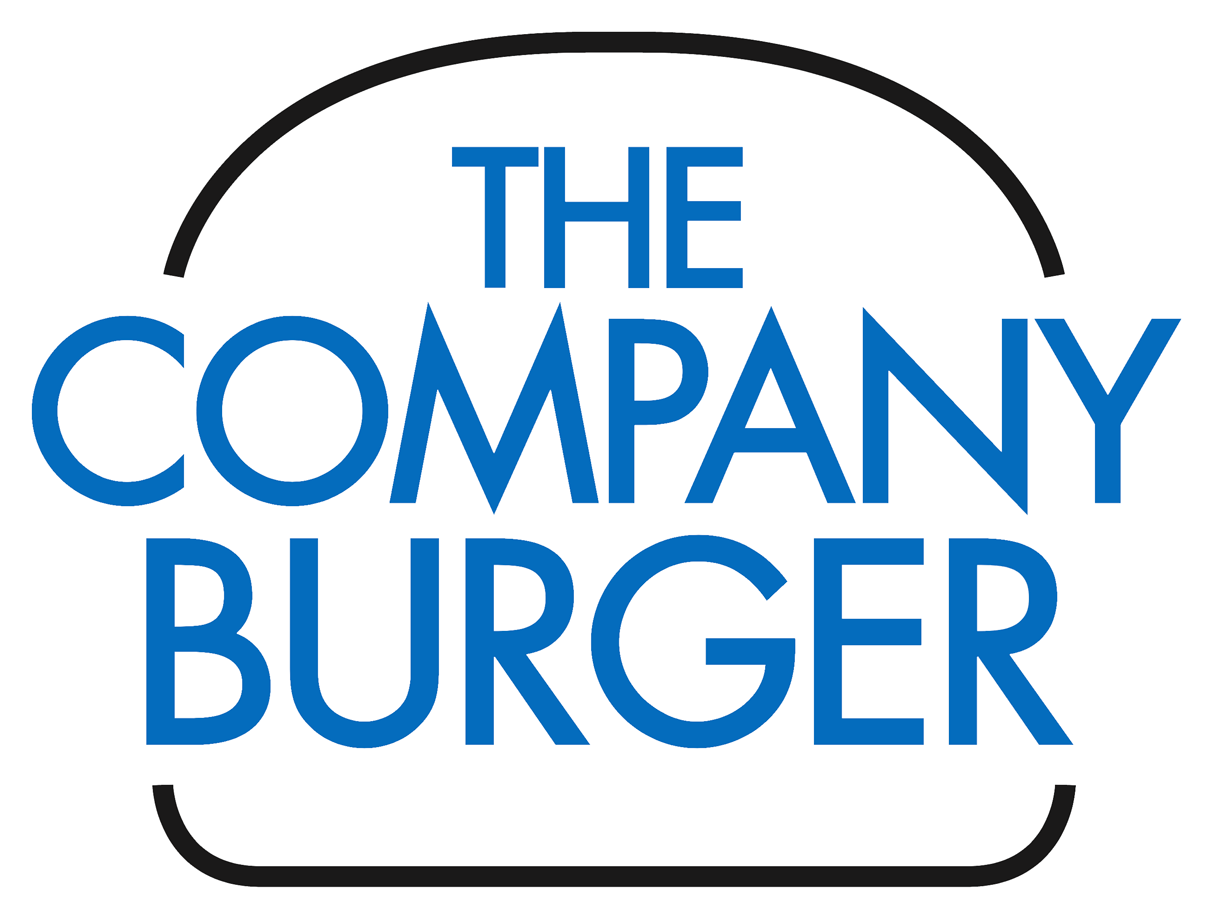 The Company Burger Burgers, New Orleans, Hamburgers - Scherzinger Pump Technology (1212x917), Png Download