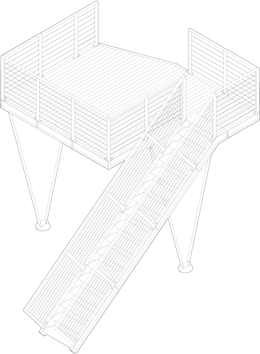Loading More Components - Architecture (1600x1600), Png Download
