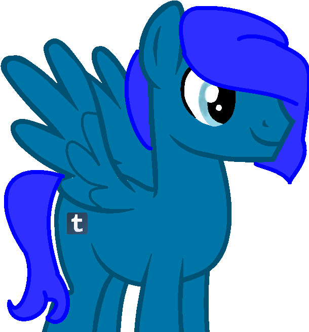 Tumblr - Cartoon (620x656), Png Download