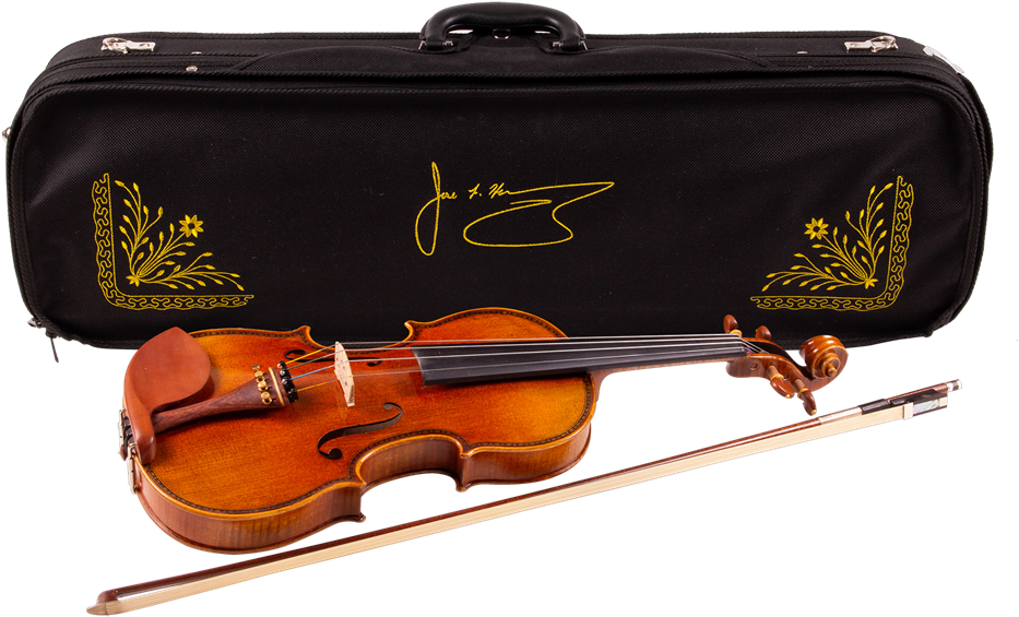 306373 0 - Violin (1024x683), Png Download