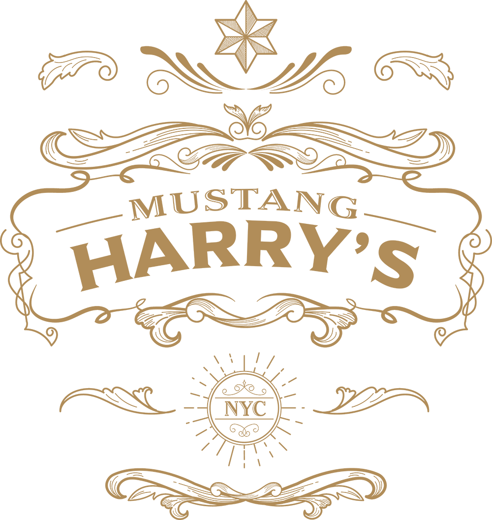 Wine & Spirits Menu - Illustration (1000x1057), Png Download