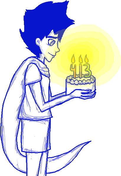 Tumblr N3za8cy7bg1sqlorko1 500 - Illustration (500x640), Png Download